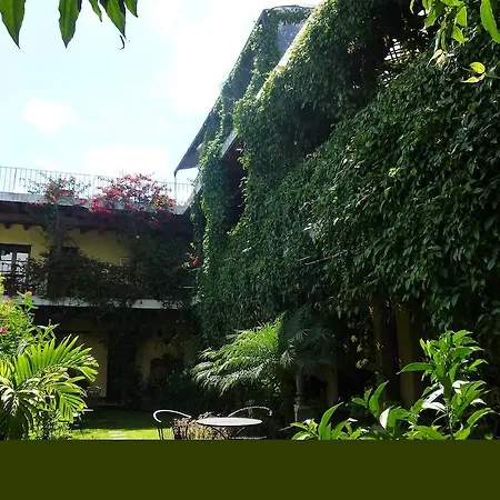 Vilaflor Hotel